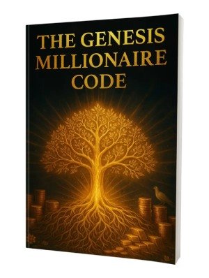 Genesis Revival bonus The Genesis Abundance Code for mindset and success